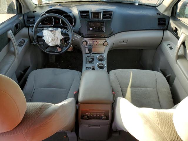 Photo 7 VIN: 5TDBK3EH5AS007253 - TOYOTA HIGHLANDER 