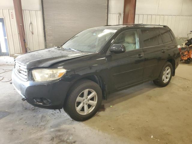 Photo 0 VIN: 5TDBK3EH5AS021153 - TOYOTA HIGHLANDER 