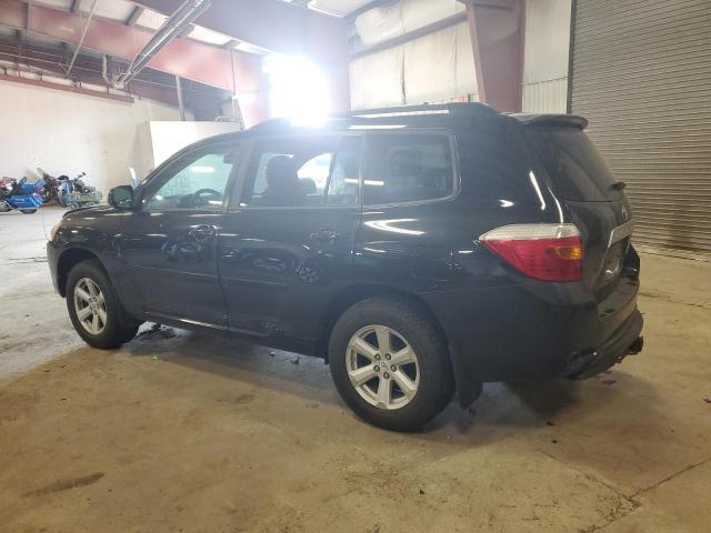 Photo 1 VIN: 5TDBK3EH5AS021153 - TOYOTA HIGHLANDER 