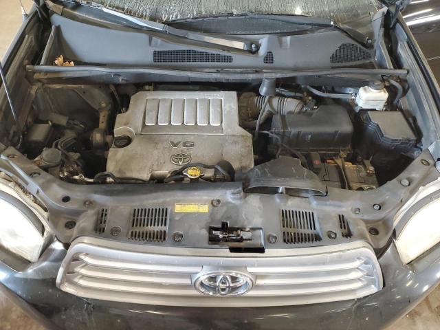 Photo 11 VIN: 5TDBK3EH5AS021153 - TOYOTA HIGHLANDER 