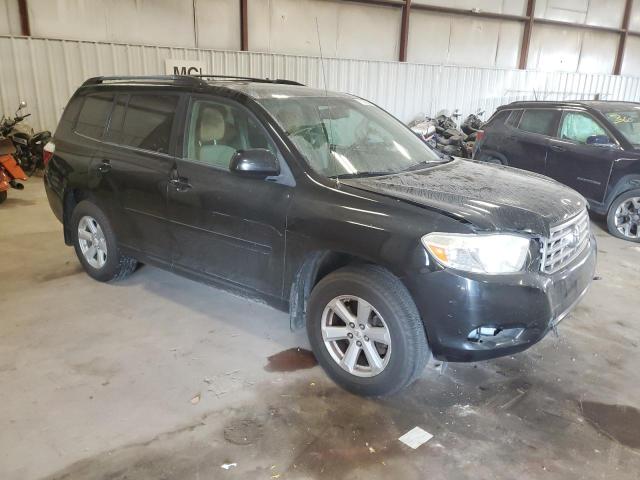 Photo 3 VIN: 5TDBK3EH5AS021153 - TOYOTA HIGHLANDER 