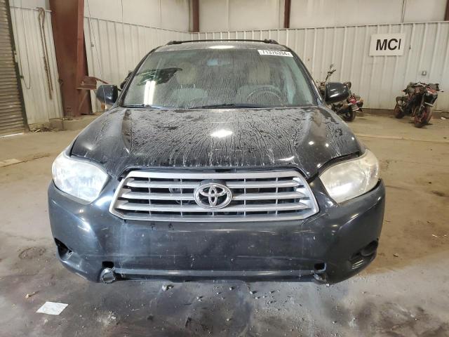 Photo 4 VIN: 5TDBK3EH5AS021153 - TOYOTA HIGHLANDER 