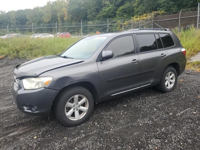 Photo 0 VIN: 5TDBK3EH5AS023551 - TOYOTA HIGHLANDER 