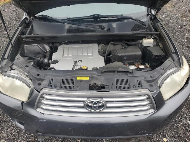 Photo 11 VIN: 5TDBK3EH5AS023551 - TOYOTA HIGHLANDER 