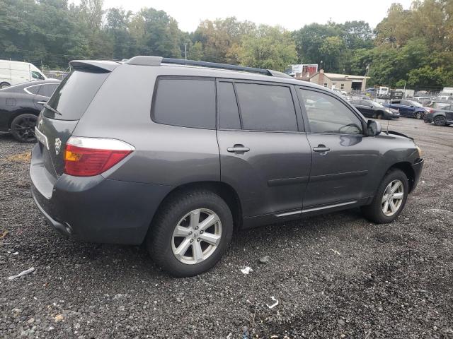 Photo 2 VIN: 5TDBK3EH5AS023551 - TOYOTA HIGHLANDER 