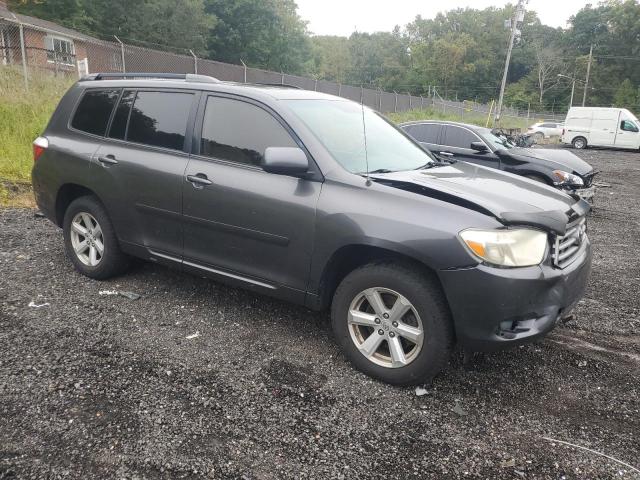 Photo 3 VIN: 5TDBK3EH5AS023551 - TOYOTA HIGHLANDER 