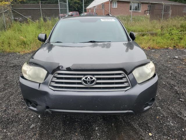 Photo 4 VIN: 5TDBK3EH5AS023551 - TOYOTA HIGHLANDER 