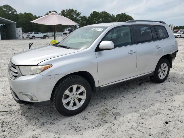 Photo 0 VIN: 5TDBK3EH5BS045535 - TOYOTA HIGHLANDER 