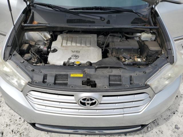 Photo 11 VIN: 5TDBK3EH5BS045535 - TOYOTA HIGHLANDER 