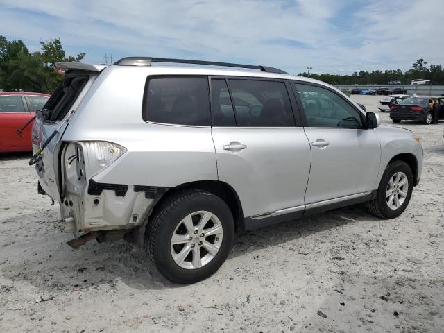 Photo 2 VIN: 5TDBK3EH5BS045535 - TOYOTA HIGHLANDER 