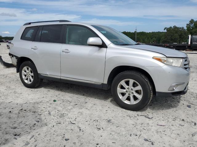 Photo 3 VIN: 5TDBK3EH5BS045535 - TOYOTA HIGHLANDER 