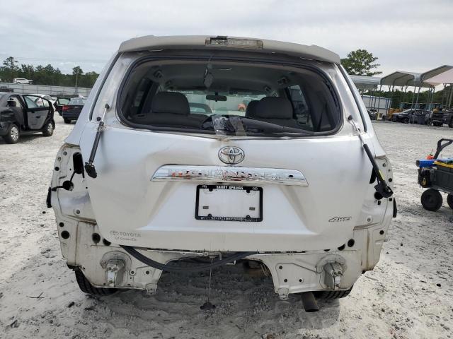 Photo 5 VIN: 5TDBK3EH5BS045535 - TOYOTA HIGHLANDER 