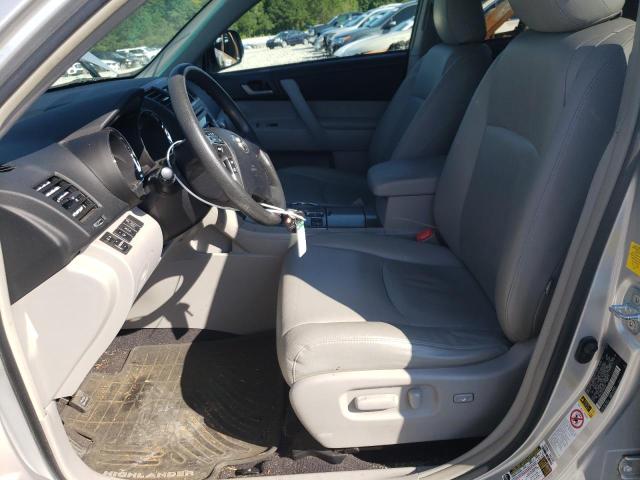 Photo 6 VIN: 5TDBK3EH5BS045535 - TOYOTA HIGHLANDER 