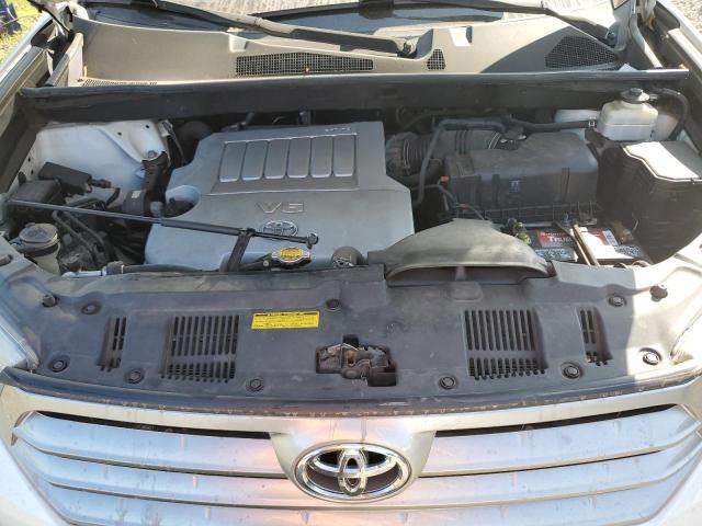 Photo 11 VIN: 5TDBK3EH5BS046328 - TOYOTA HIGHLANDER 