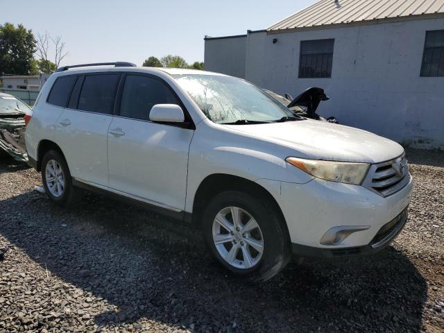 Photo 3 VIN: 5TDBK3EH5BS046328 - TOYOTA HIGHLANDER 