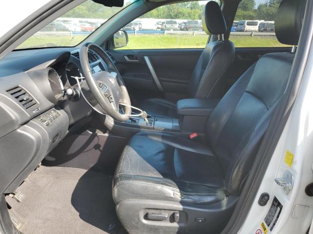 Photo 6 VIN: 5TDBK3EH5BS046328 - TOYOTA HIGHLANDER 