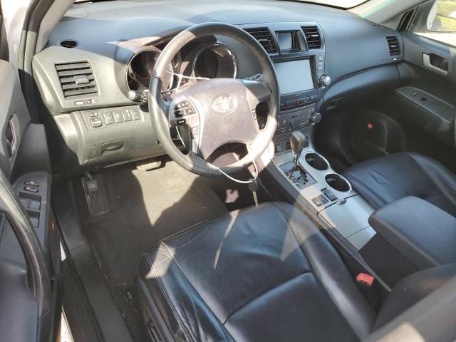 Photo 7 VIN: 5TDBK3EH5BS046328 - TOYOTA HIGHLANDER 