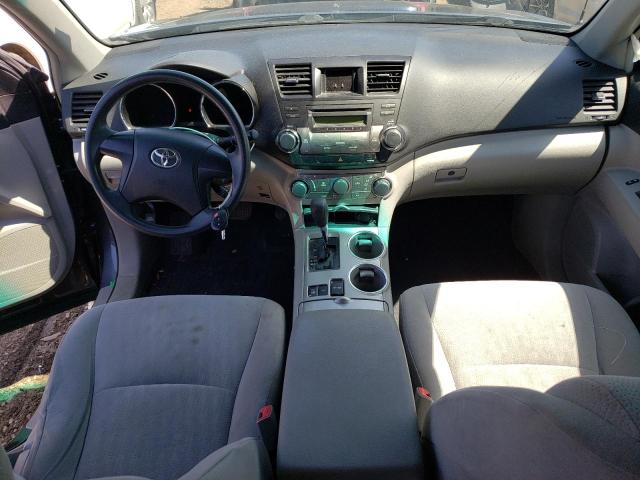 Photo 7 VIN: 5TDBK3EH5BS049519 - TOYOTA HIGHLANDER 