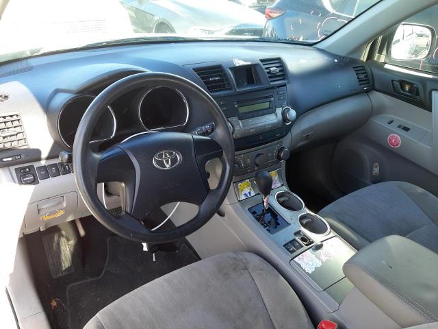 Photo 7 VIN: 5TDBK3EH5BS061721 - TOYOTA HIGHLANDER 