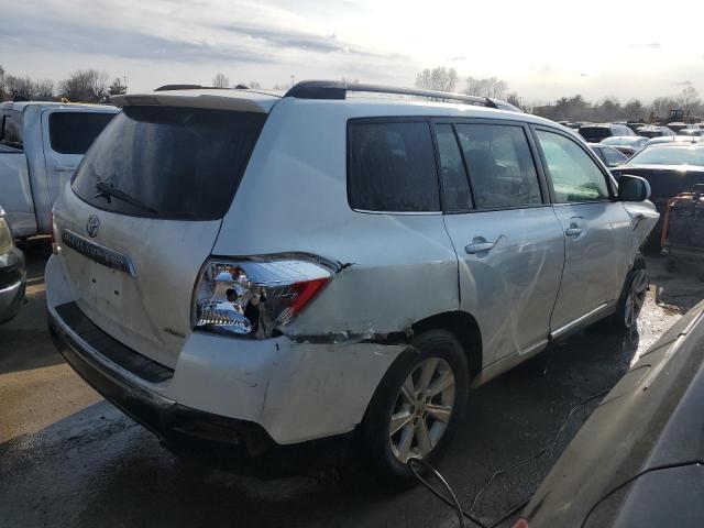 Photo 2 VIN: 5TDBK3EH5BS067406 - TOYOTA HIGHLANDER 