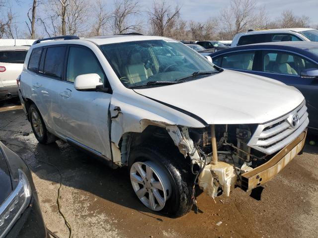 Photo 3 VIN: 5TDBK3EH5BS067406 - TOYOTA HIGHLANDER 