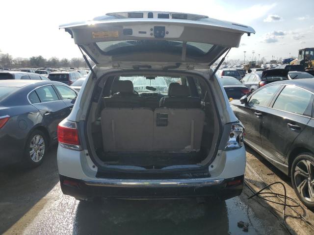 Photo 5 VIN: 5TDBK3EH5BS067406 - TOYOTA HIGHLANDER 