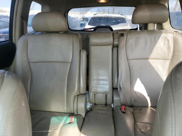 Photo 9 VIN: 5TDBK3EH5BS067406 - TOYOTA HIGHLANDER 