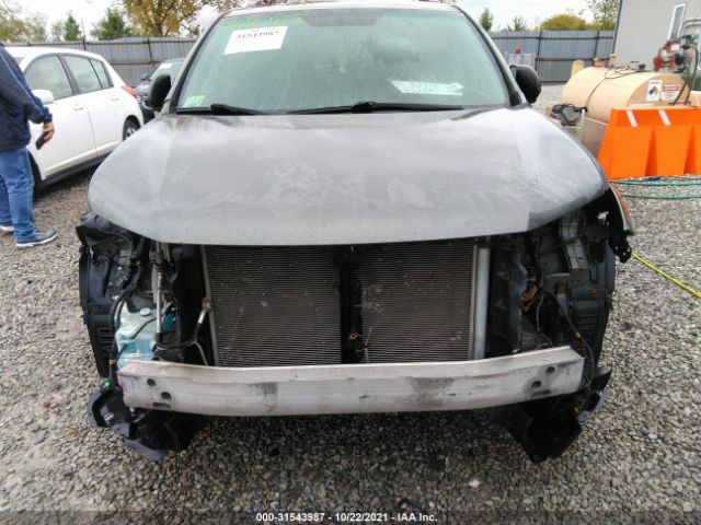 Photo 5 VIN: 5TDBK3EH5BS069382 - TOYOTA HIGHLANDER 