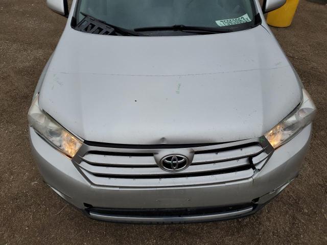 Photo 11 VIN: 5TDBK3EH5BS069950 - TOYOTA HIGHLANDER 