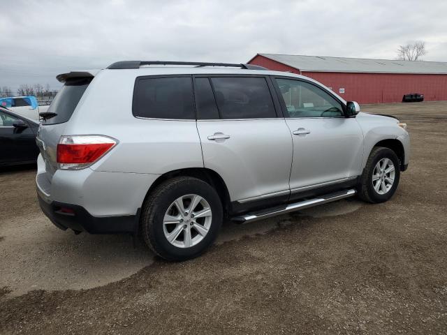 Photo 2 VIN: 5TDBK3EH5BS069950 - TOYOTA HIGHLANDER 