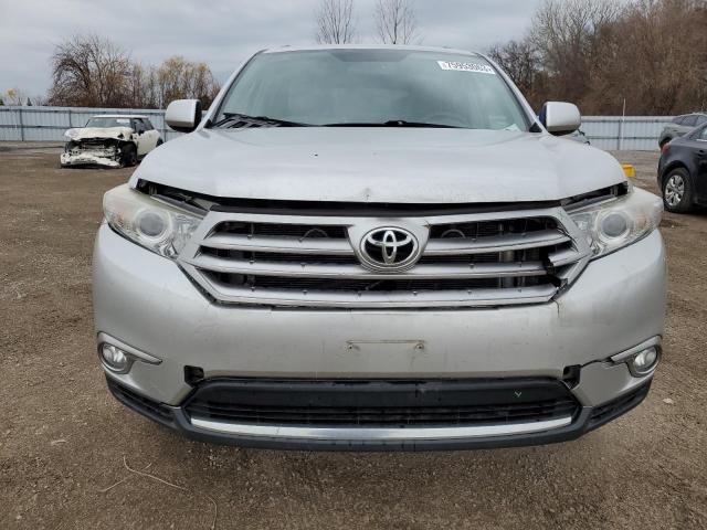 Photo 4 VIN: 5TDBK3EH5BS069950 - TOYOTA HIGHLANDER 