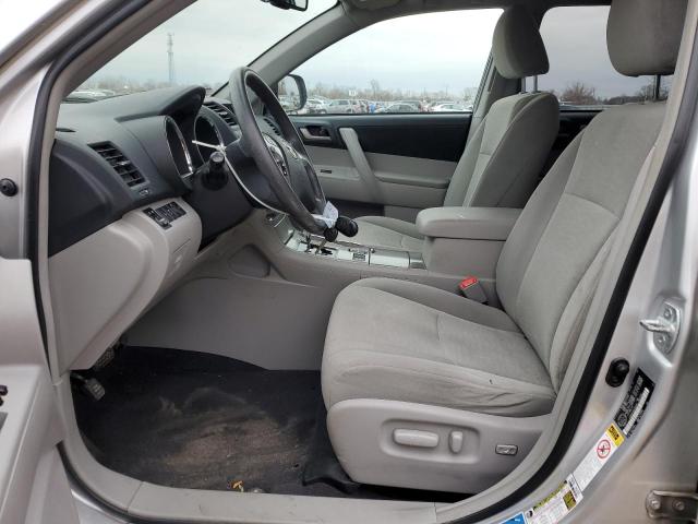 Photo 6 VIN: 5TDBK3EH5BS069950 - TOYOTA HIGHLANDER 