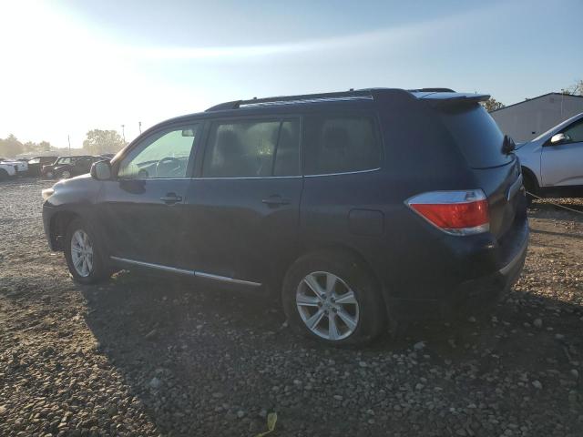 Photo 1 VIN: 5TDBK3EH5BS071276 - TOYOTA HIGHLANDER 