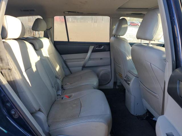 Photo 10 VIN: 5TDBK3EH5BS071276 - TOYOTA HIGHLANDER 