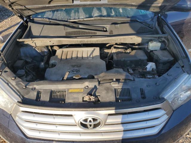 Photo 11 VIN: 5TDBK3EH5BS071276 - TOYOTA HIGHLANDER 