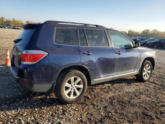 Photo 2 VIN: 5TDBK3EH5BS071276 - TOYOTA HIGHLANDER 