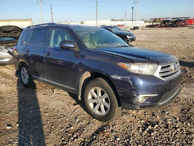 Photo 3 VIN: 5TDBK3EH5BS071276 - TOYOTA HIGHLANDER 