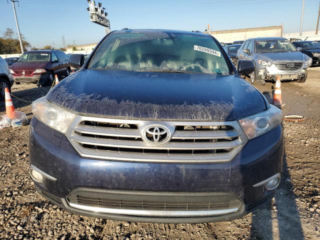 Photo 4 VIN: 5TDBK3EH5BS071276 - TOYOTA HIGHLANDER 