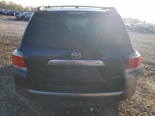 Photo 5 VIN: 5TDBK3EH5BS071276 - TOYOTA HIGHLANDER 