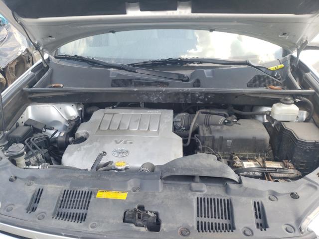 Photo 6 VIN: 5TDBK3EH5BS071553 - TOYOTA HIGHLANDER 