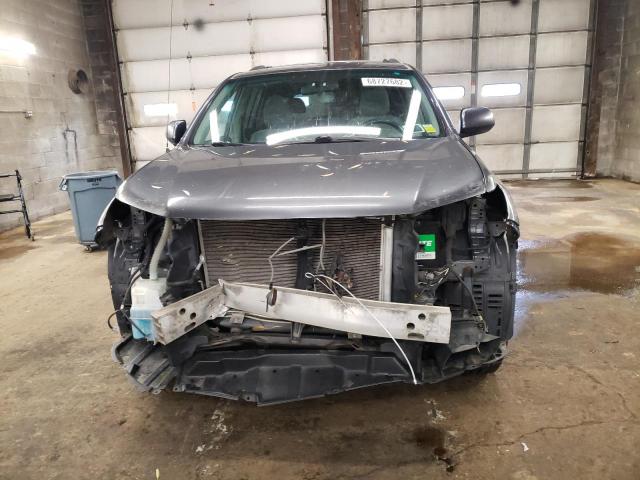 Photo 4 VIN: 5TDBK3EH5BS078194 - TOYOTA HIGHLANDER 