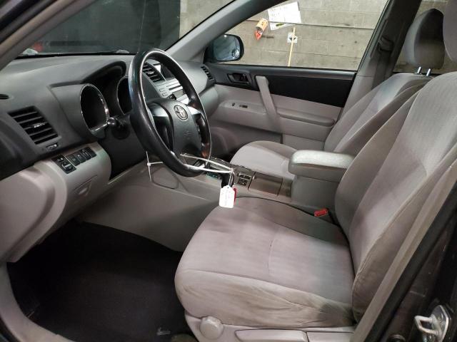 Photo 6 VIN: 5TDBK3EH5BS078194 - TOYOTA HIGHLANDER 