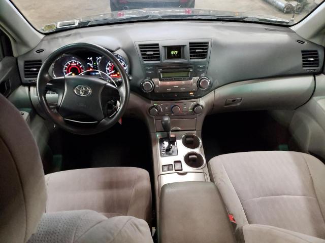 Photo 7 VIN: 5TDBK3EH5BS078194 - TOYOTA HIGHLANDER 