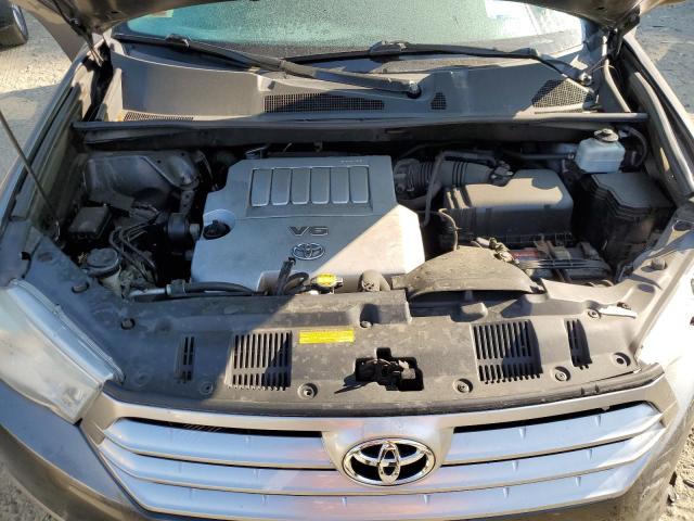 Photo 11 VIN: 5TDBK3EH5BS081273 - TOYOTA HIGHLANDER 