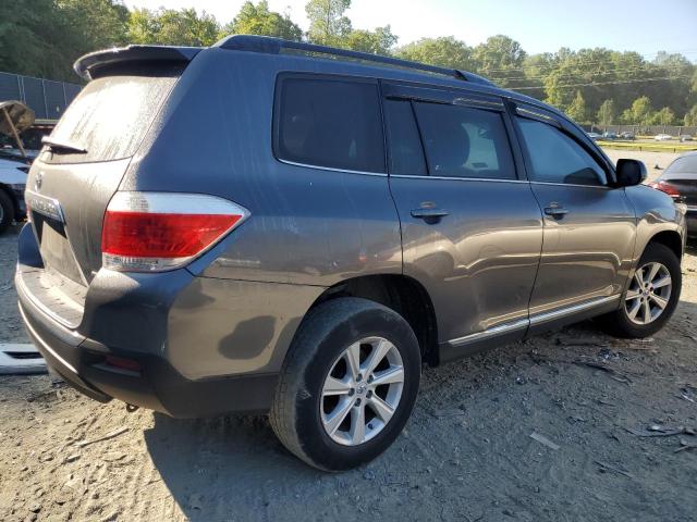 Photo 2 VIN: 5TDBK3EH5BS081273 - TOYOTA HIGHLANDER 