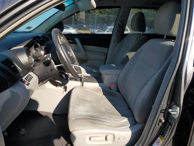 Photo 6 VIN: 5TDBK3EH5BS081273 - TOYOTA HIGHLANDER 