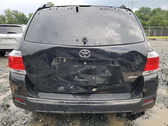 Photo 5 VIN: 5TDBK3EH5CS098611 - TOYOTA HIGHLANDER 