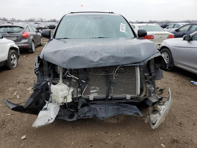 Photo 4 VIN: 5TDBK3EH5CS104293 - TOYOTA HIGHLANDER 