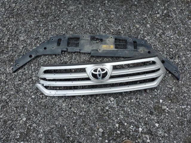 Photo 12 VIN: 5TDBK3EH5CS107212 - TOYOTA HIGHLANDER 