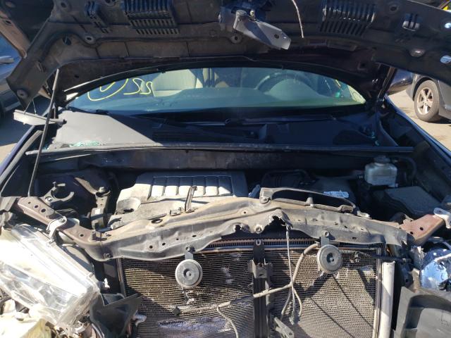 Photo 6 VIN: 5TDBK3EH5CS122826 - TOYOTA HIGHLANDER 